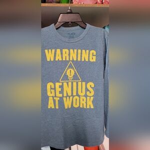 The Children's Place Long Sleeve